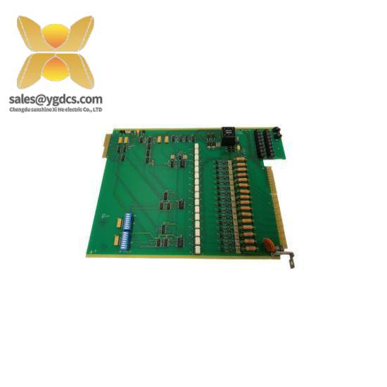 WESTINGHOUSE 5X00357G04