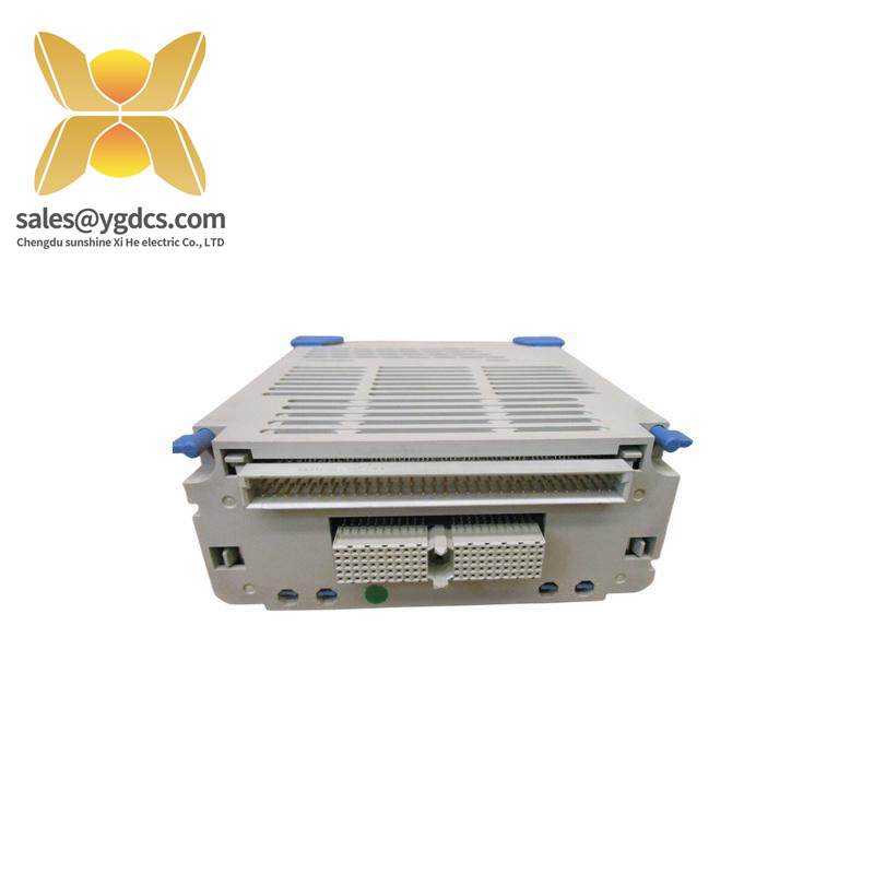 WESTINGHOUSE 5X00419G02 Controller Module