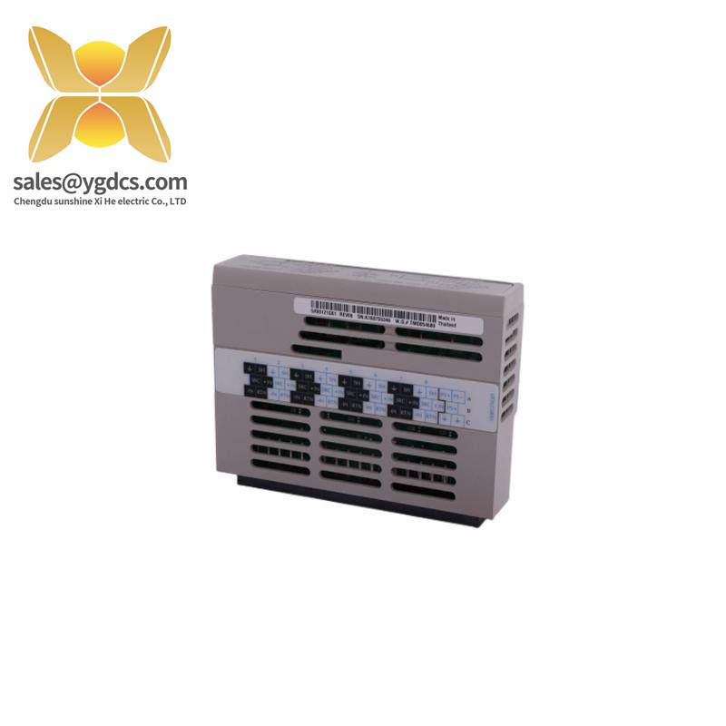 westinghouse 5X00497G01