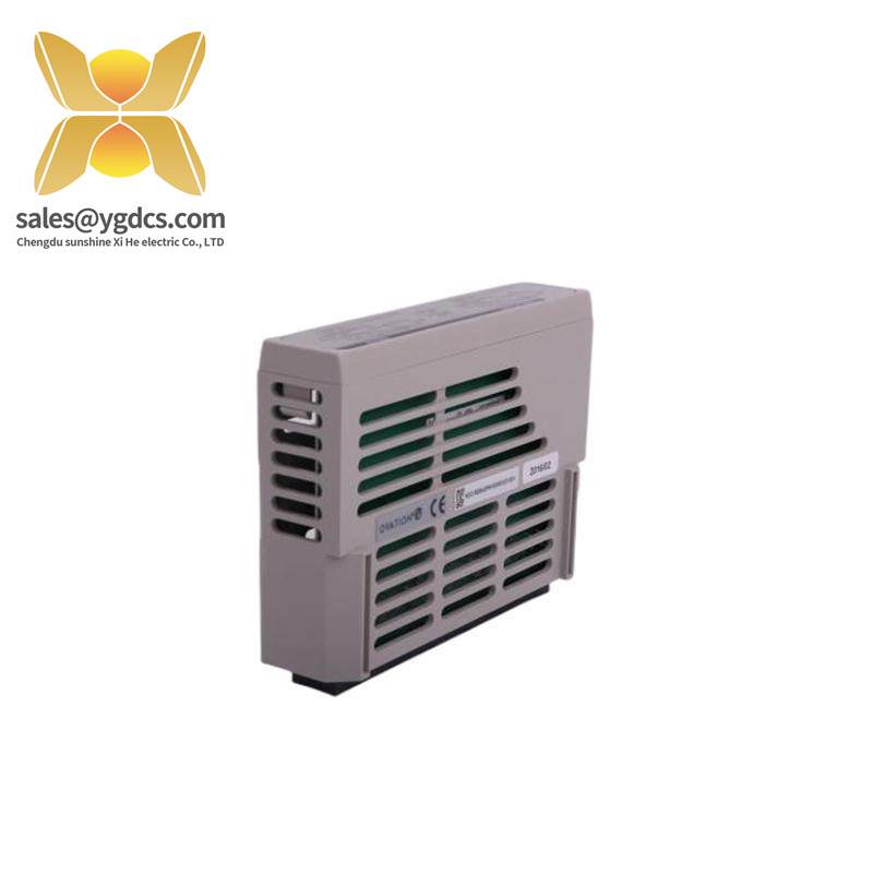 WESTINGHOUSE 5X00499G01
