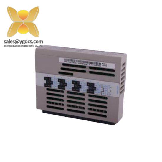WESTINGHOUSE 5X00594G01