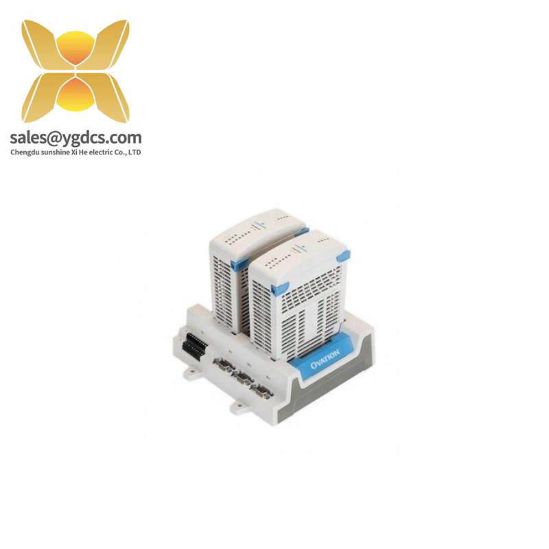 WESTINGHOUSE 5X00605G01