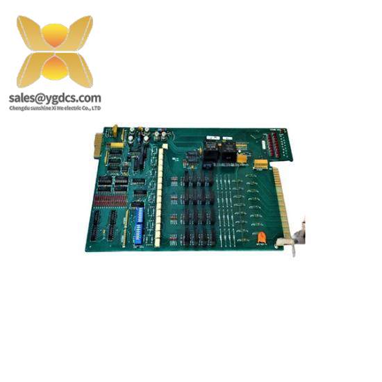 Westinghouse 7379A06G02 Pcb Circuit Board