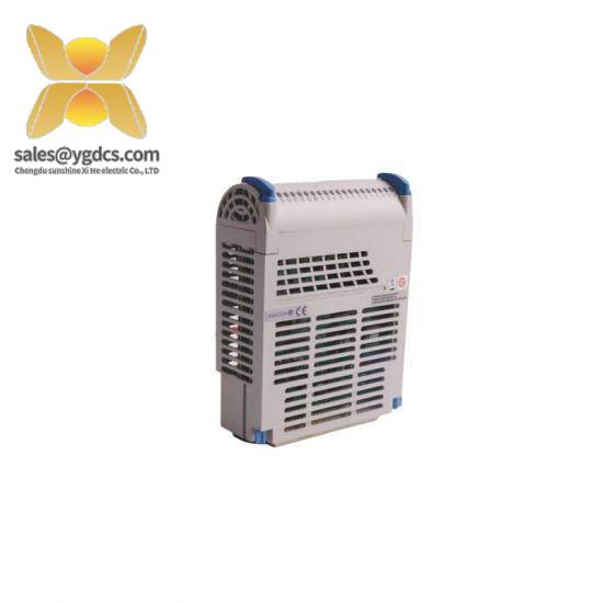 WESTINGHOUSE IC31224G01 analog input module