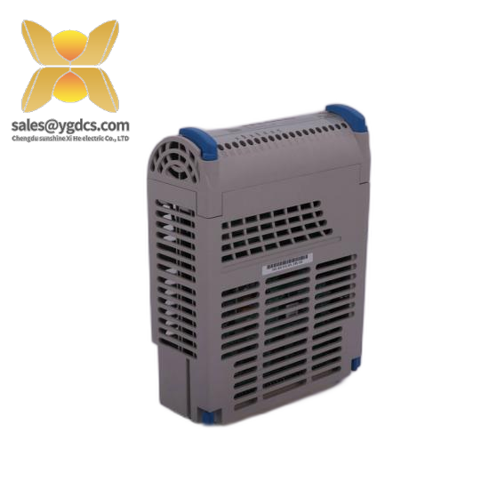 Westinghouse Ovation 5A26458G04 DCS Module