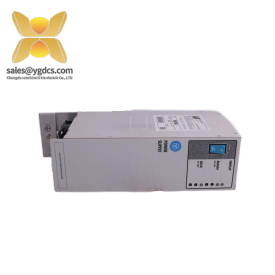 Westinghouse Ovation 5X00419G02 DCS Module