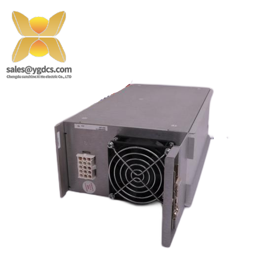 Westinghouse Ovation 5X00419G02 DCS Module