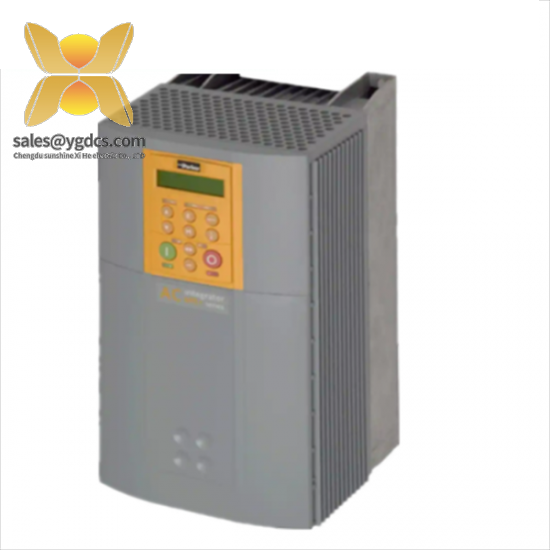 WOODHEAD 690-432300C0-B00P00-A400 AC Variable Frequency Drives