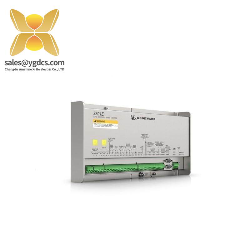 WOODHEAD 8273-140 SPEED MODULE