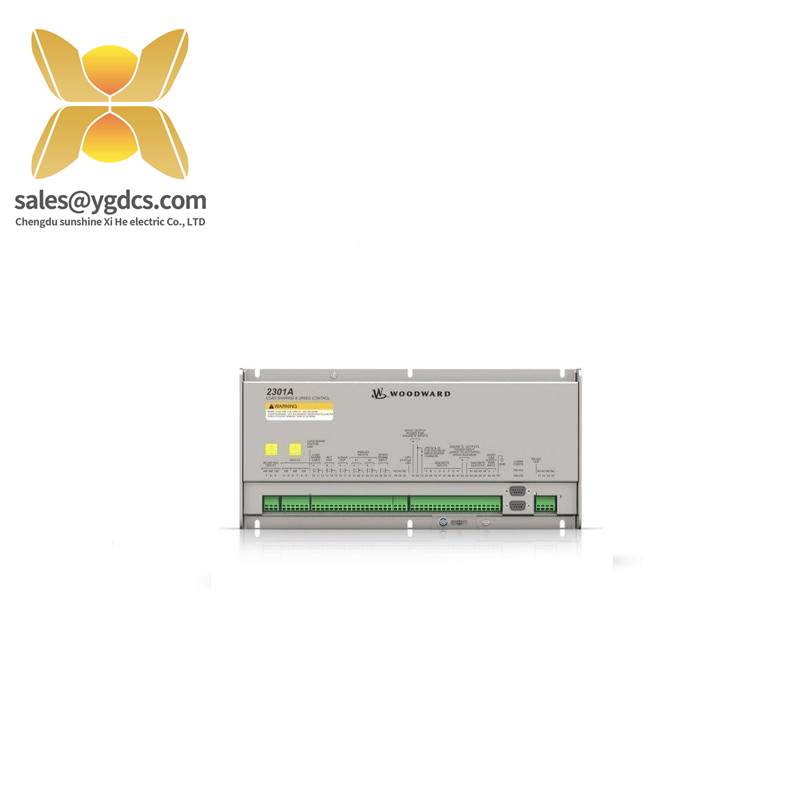 WOODHEAD 9907-023 module