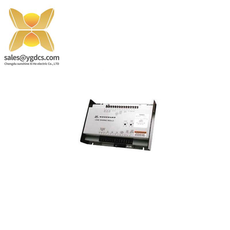 WOODHEAD 9907-838 Load Sharing Module