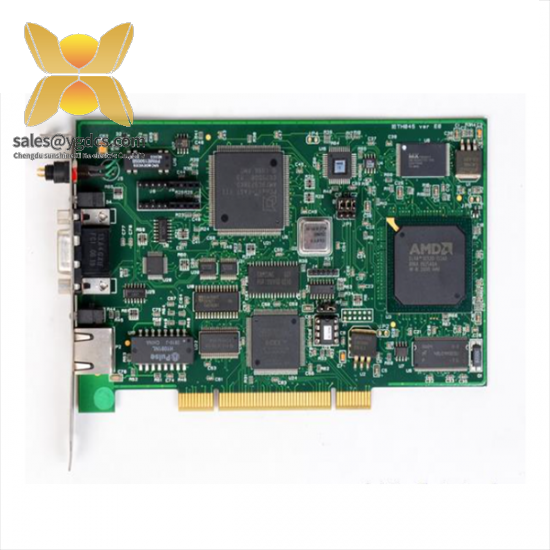 WOODHEAD APP-ETH-PCU PCU2000ETH