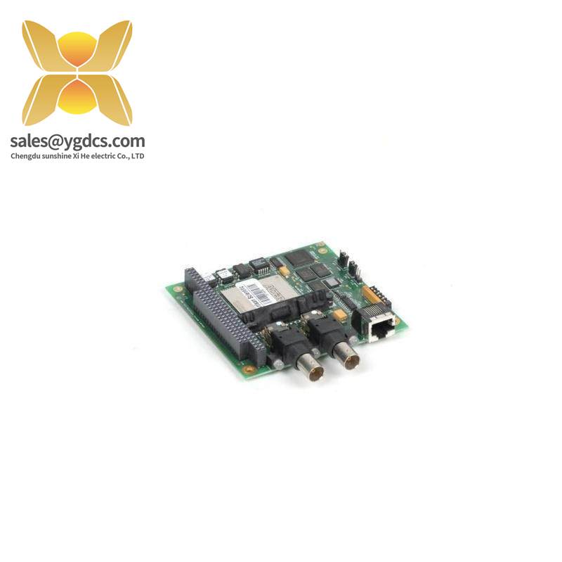 WOODHEAD APP-ETH-PCU PCU2000ETH