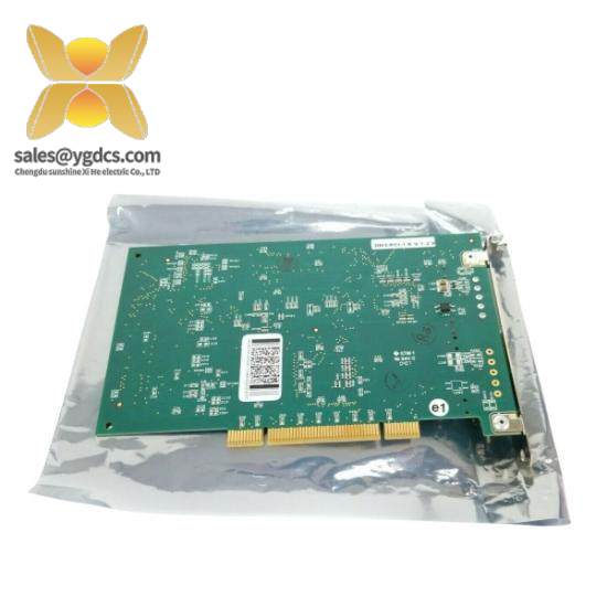 Woodhead DN3-PCI-1-E V.1.2.8