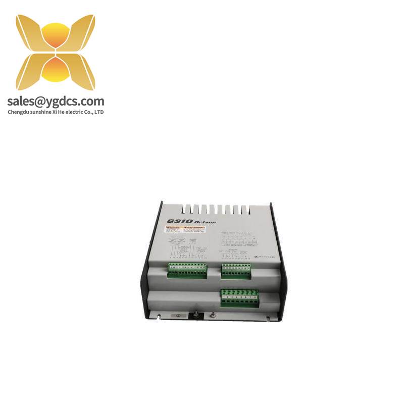 woodhead GS3 9907-186 load sharing module