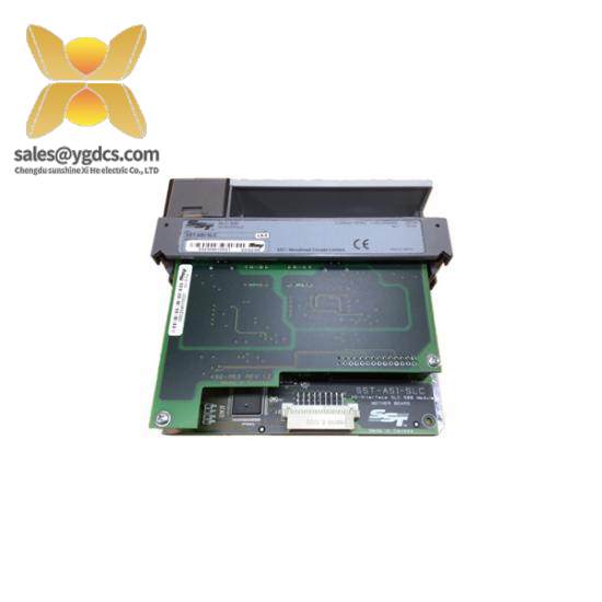 Woodhead SST-PBMS-PCI V1.0.5