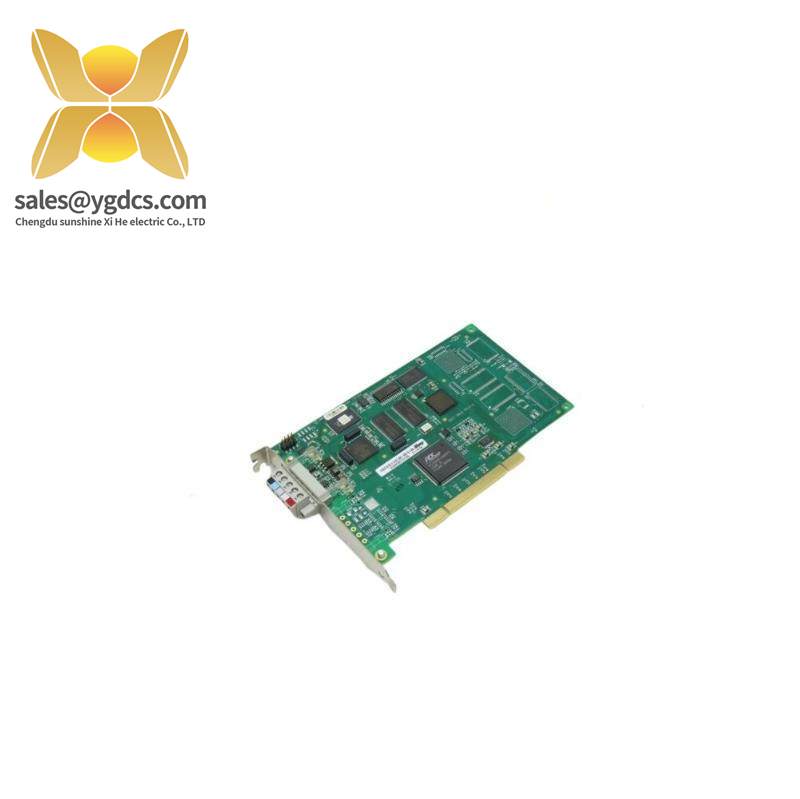 Woodhead SST-DN3-PCI Interface Card