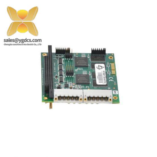WOODHEAD SST-DN4-102-2 Interface module