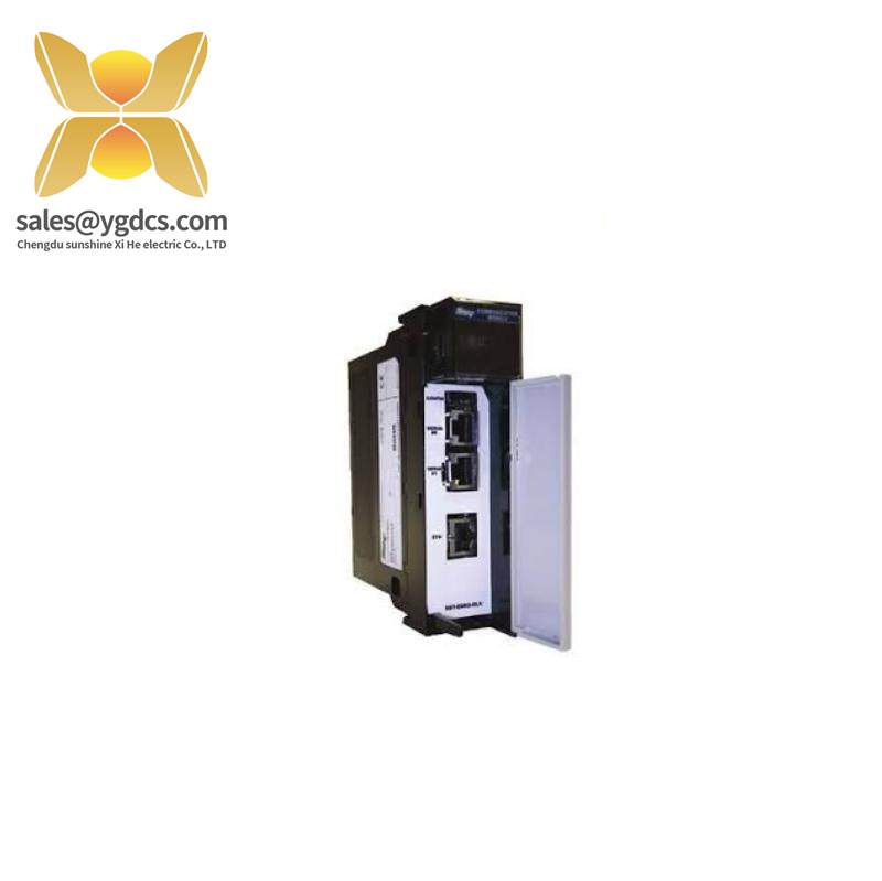 Woodhead SST-ESR2-CPX-P Modbus/Serial Modbus Comm