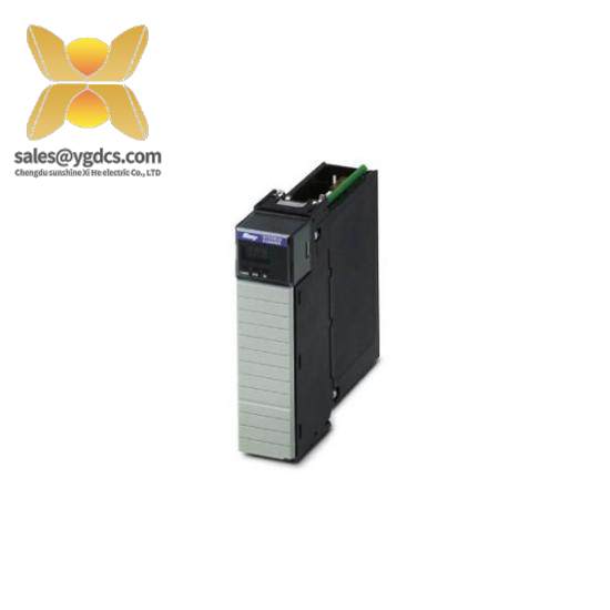 WOODHEAD SST-IBS-CLX-RLL Scanner Module