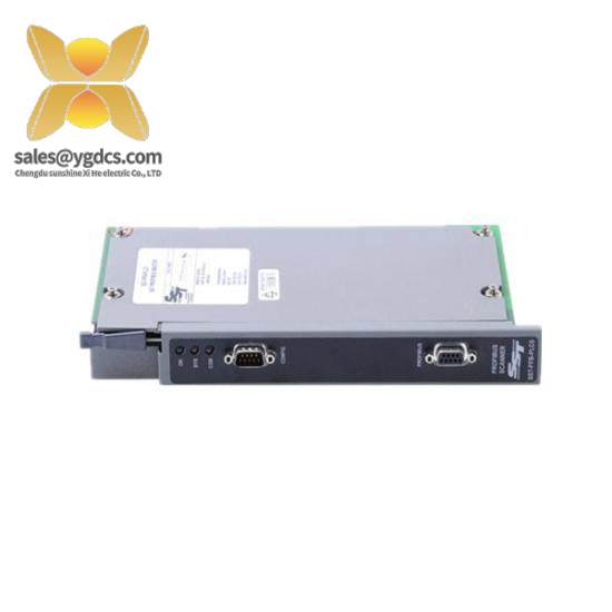WOODHEAD SST-PFB-PLC ProfiBus Scanner Module