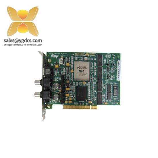 Woodhead SST 5136-CN-PCI