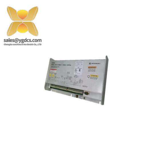 Woodward 2301A 9907-019