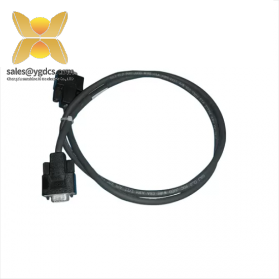 WOODWARD 5417-028 CABLE ASSEMBLY