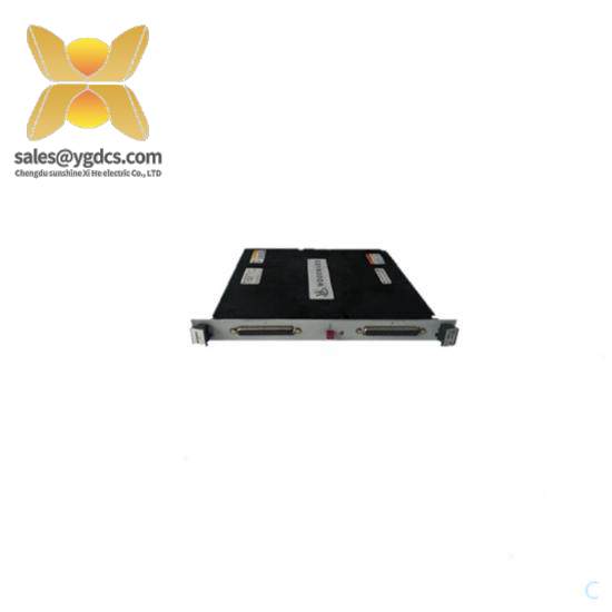 WOODWARD 5462-408 DCS Control