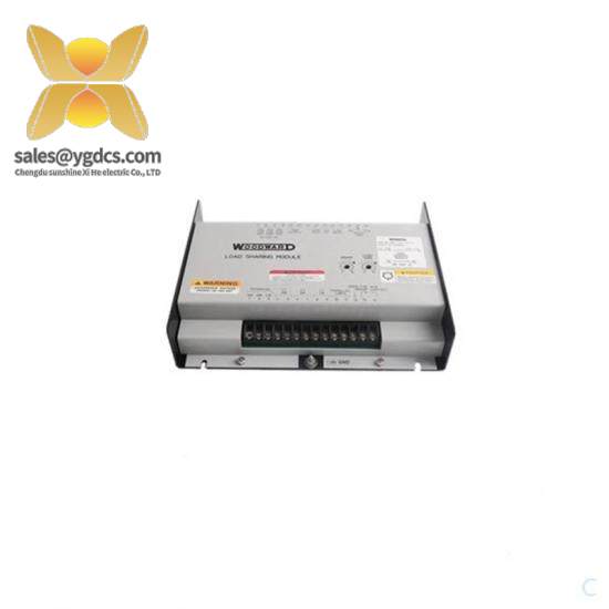 WOODWARD 5462-948 thermocouple card