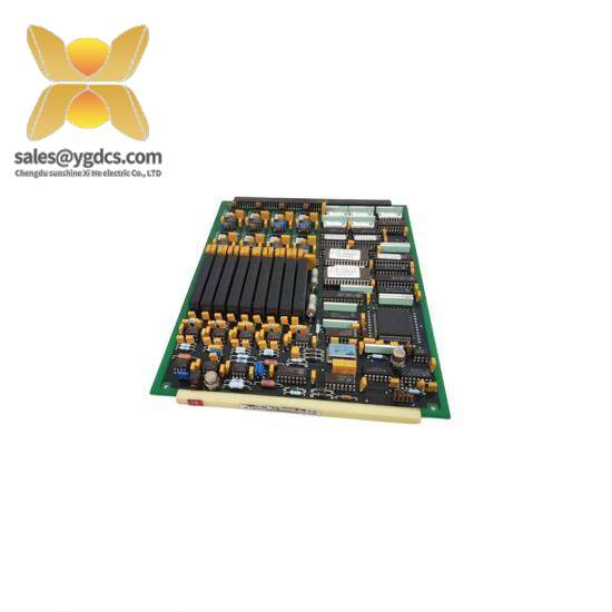 Woodward EASYGEN-1500-55B