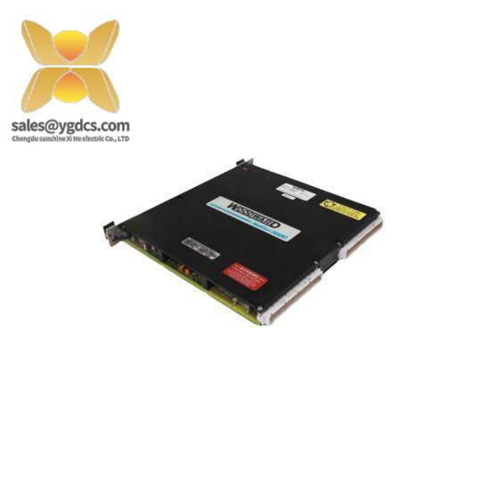 Woodward DPG-2201-002