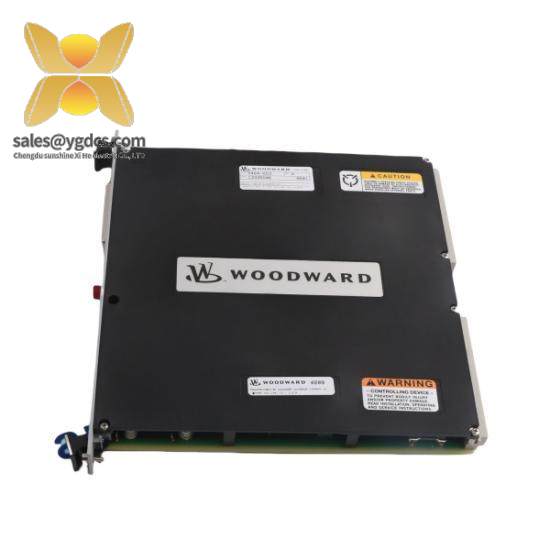 Woodward 5464-6532