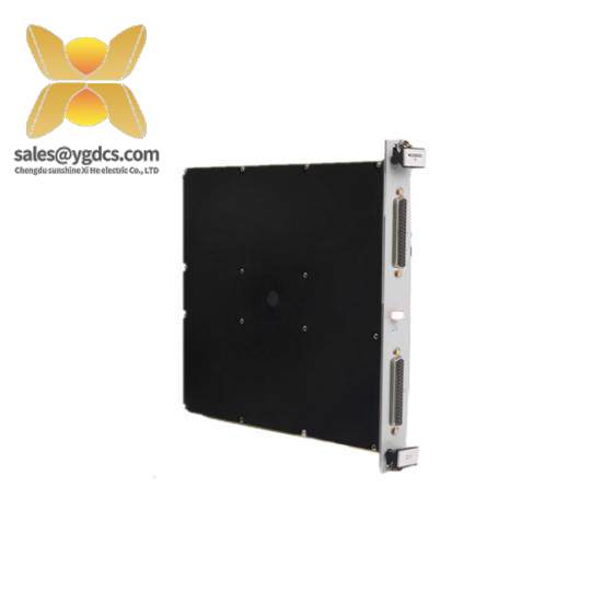 Woodward 5464-850 Speed Sensor Module