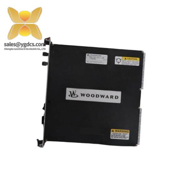 Woodward EASYGEN-3500-P1
