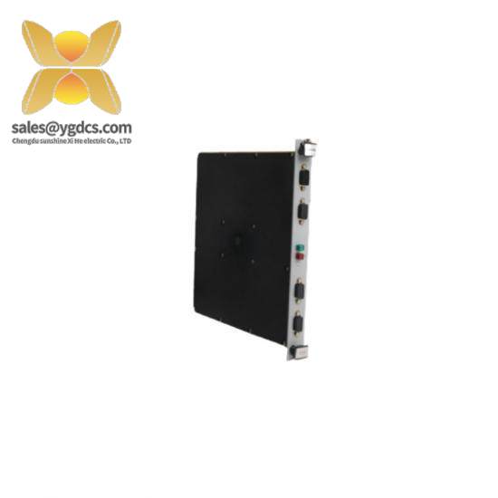 WOODWARD 5500-577 Load Share Module AUTOMATION PARTS