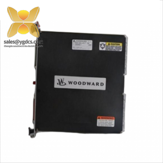 Woodward 9405-009 Control Module