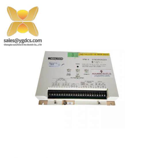 WOODWARD UMT1 UMT145B/NSU LR21131