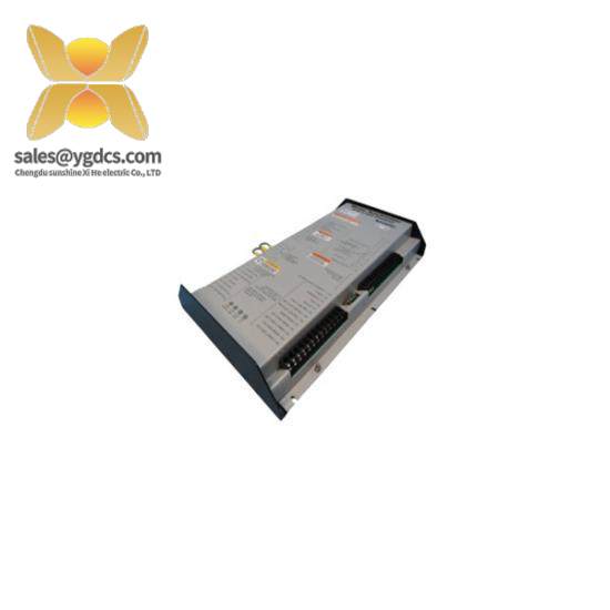 Woodward 9907-005 Control Module