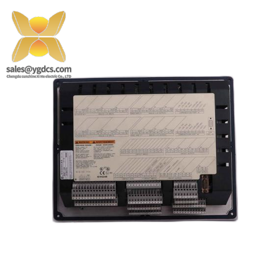 WOODWARD SPM-D11 8440-1703