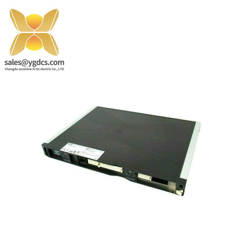 HIMA HIMAX X-SB-01 System Bus Module