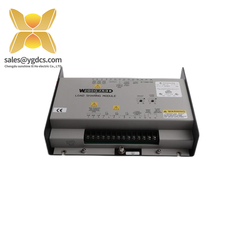 B&R X20BT9400 Bus Transmitter Module