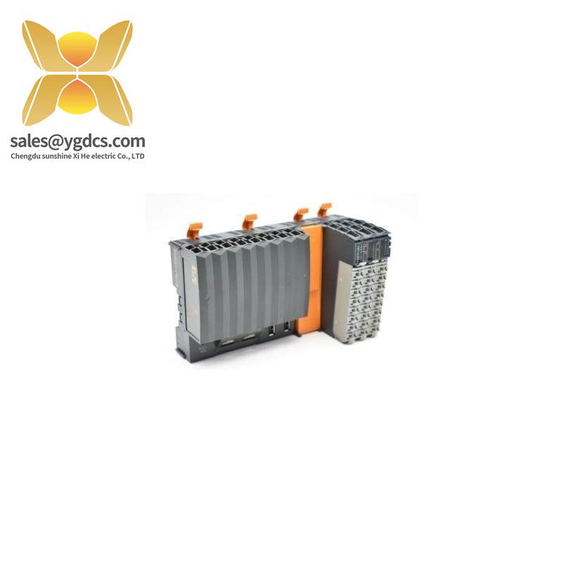 B&R X20CP1382 CPU Units