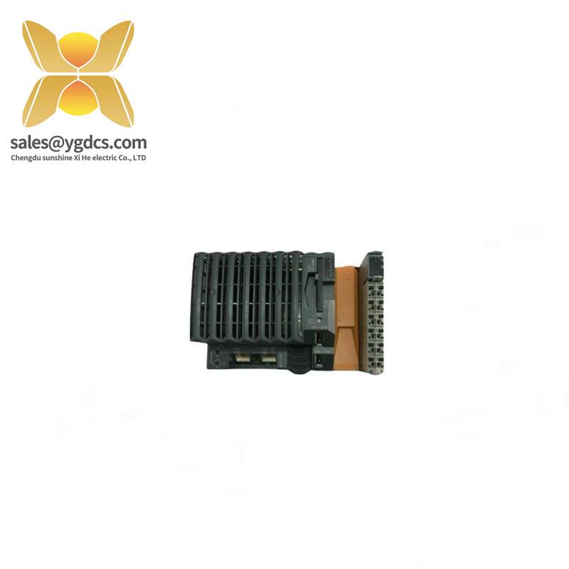 B&R X20CP1484 Ethernet Powerlink USB