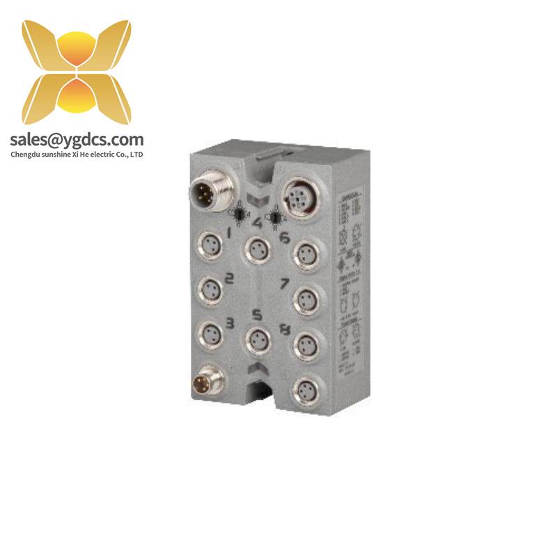 B&R X67BC7321-1 X67 CAN I/O bus controller