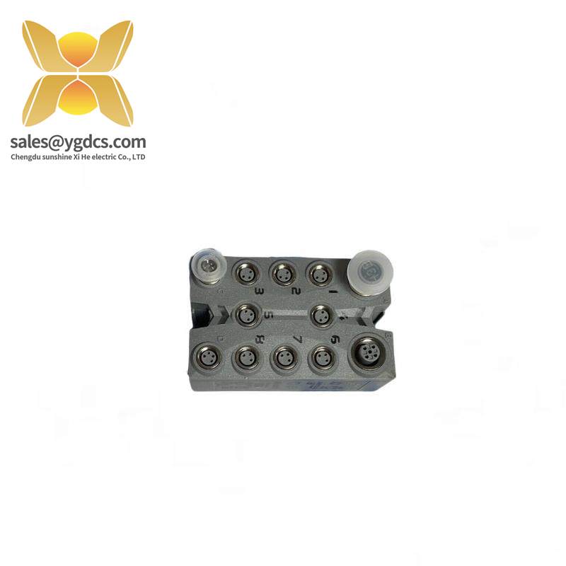 B&R X67DO1332 Digital Output Module