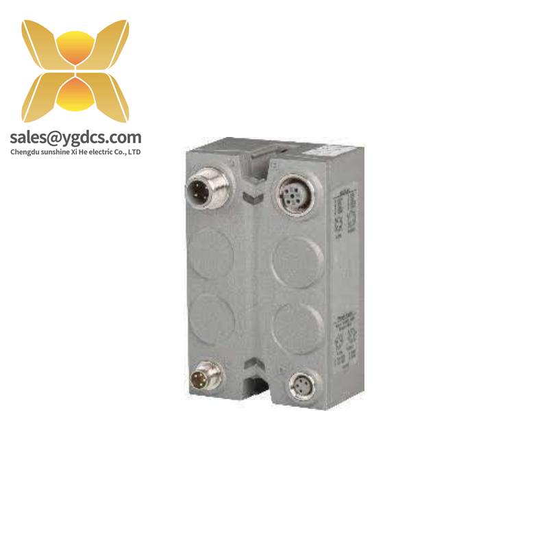 B&R X67PS1300 POWER SUPPLY