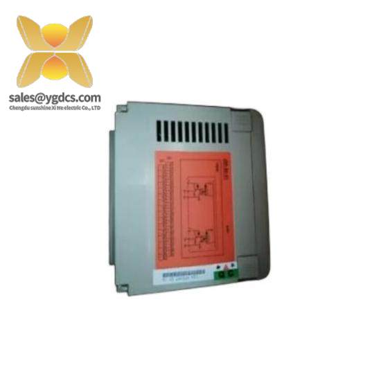 XAO-82-22 control module