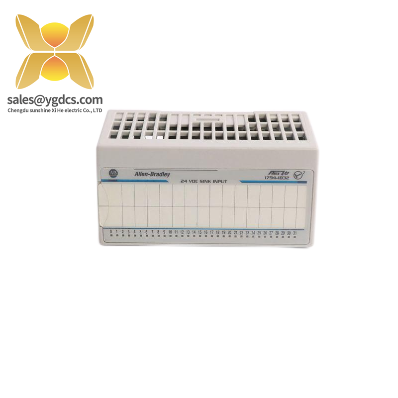 AB XM-440 1440-RMA00-04RC I/O MODULE