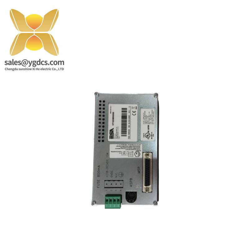 XP POWER F7A4K6G2 A1A0100275 POWER SUPPLY